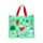 Borsa Shopper - Banda Natalizia 