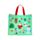 Borsa Shopper - Banda Natalizia 