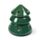 Brucia Essenze in Ceramica a Forma di Albero di Natale - Eden