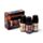 Set di 3 Oli aromatizzati, Natalizio - Schiaccianoci