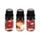Set di 3 Oli aromatizzati - Stella di Natale