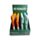 Penna Multicolore Natalizia (6 Colori) - Snoopy & Woodstock - PEANUTS