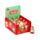 Confezione di Mini Gomme da Cancellare - Albero di Natale - Banda Natalizia