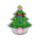 Gioco ad Acqua - Puzzle - Amici del Natale 