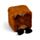 Peluche in Memory Foam - Grande - Squish Blox - Jingle Bunch 