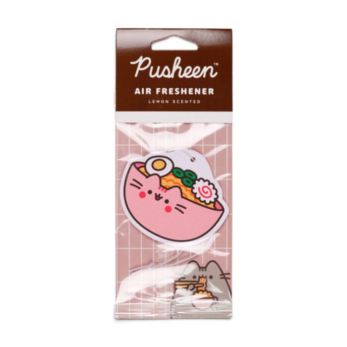Profumatore per Auto - Sushi - Bento Club - Pusheen il Gatto