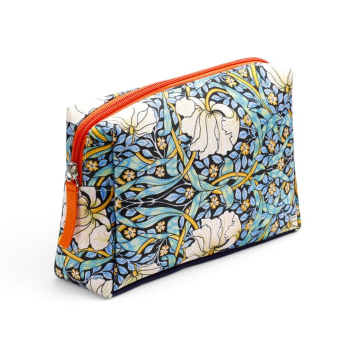 Beauty Case da Viaggio - Media - William Morris Pimpernel 