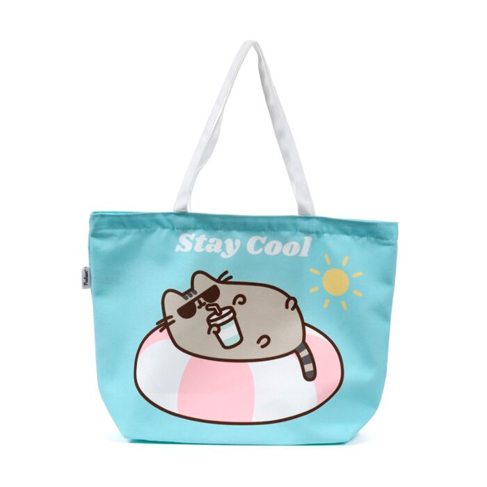 Borsa Mare - Pusheen il Gatto