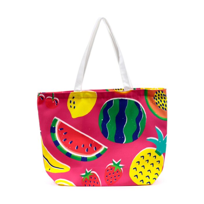 Borsa Mare - Frutta Estiva