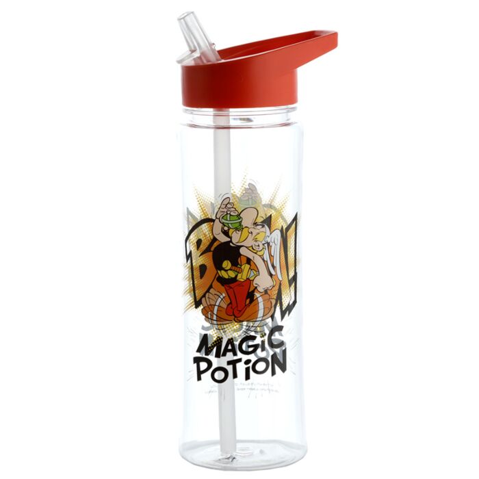 Borraccia Infrangibile 550ml - Asterix - Pozione Magica - Boom!