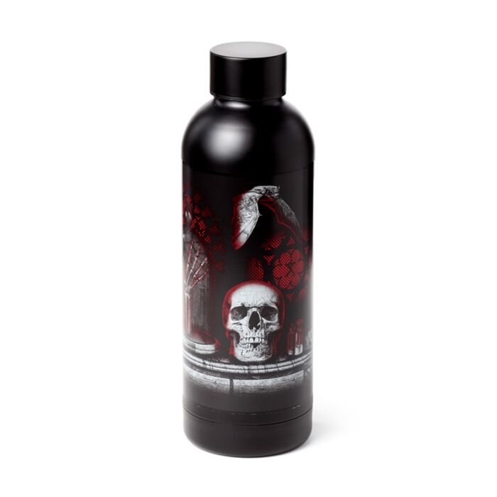 Borraccia Termica in Acciaio 530ml - Gothica