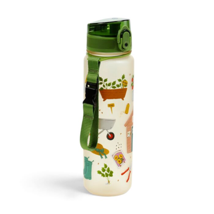 Borraccia Pop Top 600ml - Giardino IN THE GARDEN