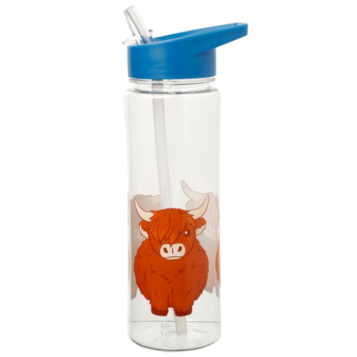 Borraccia 550ml - Bue Scozzese