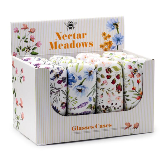Custodia Portaocchiali - Api - NECTAR MEADOWS