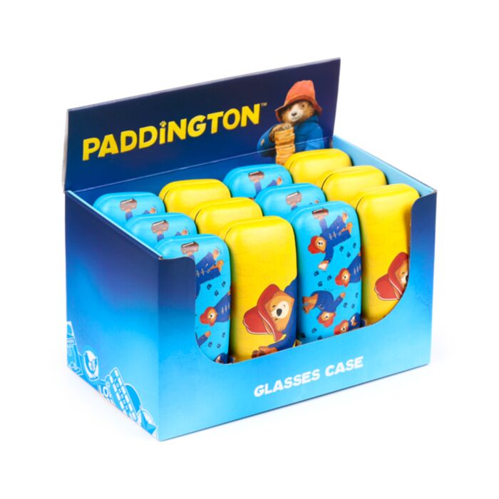 Custodia Portaocchiali - Orso Paddington
