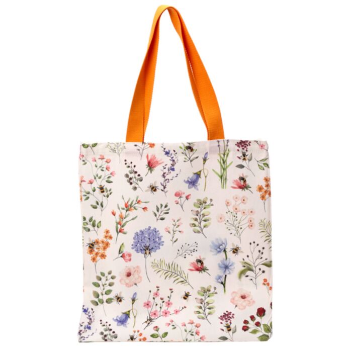 Borsa Tote - Api - NECTAR MEADOWS