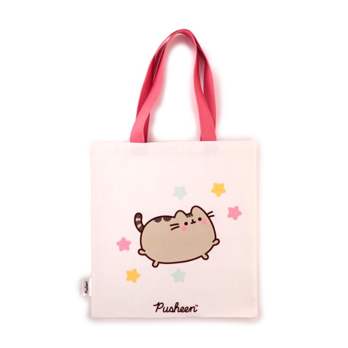 Borsa Tote - Pusheen il Gatto