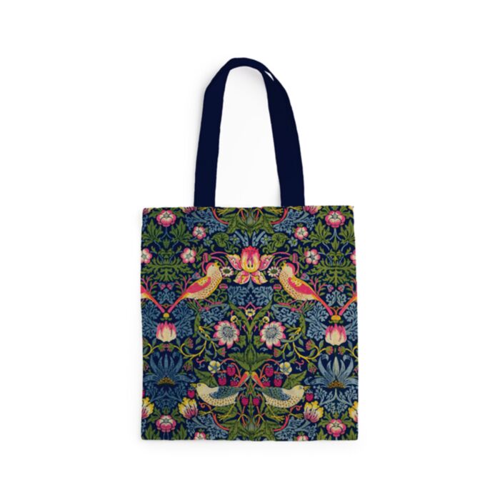 Borsa Tote - Il Ladro di Fragole - William Morris