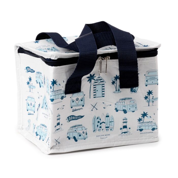 Borsa Termica in RPET - Explore - Volkswagen T1