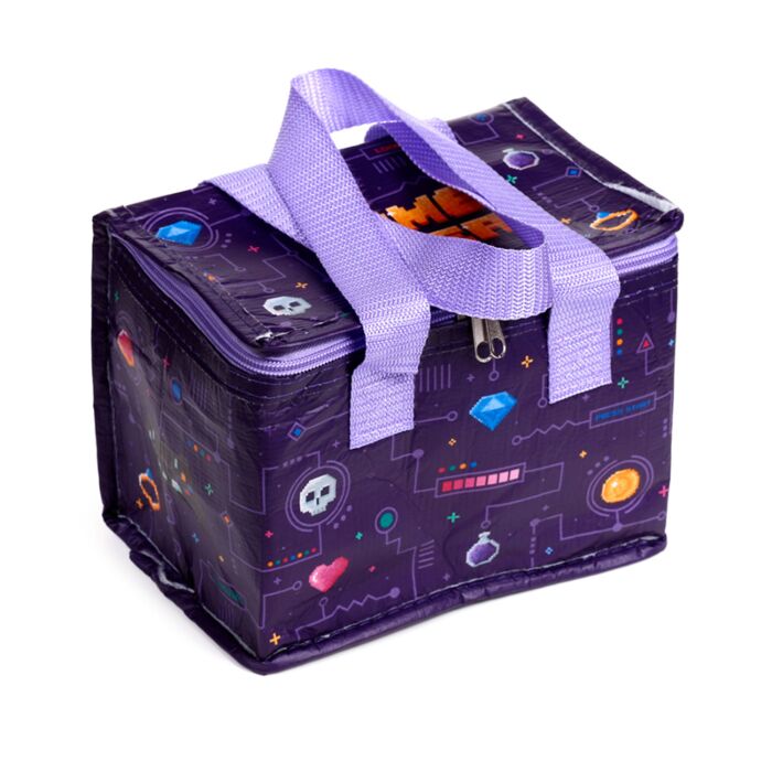 Borsa Termica in RPET - Game Over