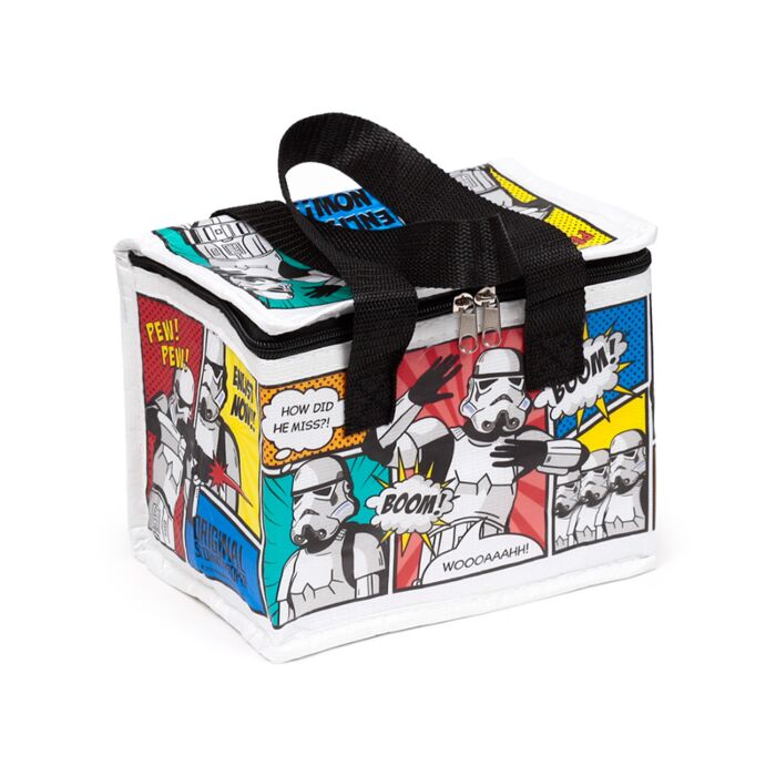 Borsa Termica in RPET - L'Originale Stormtrooper - Comic