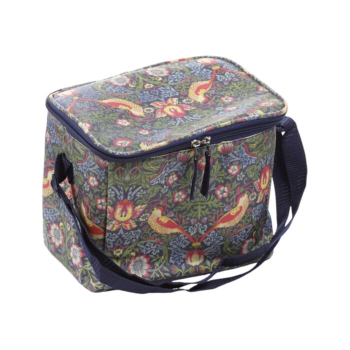 Borsa Termica Grande - Ladro di Fragole - William Morris