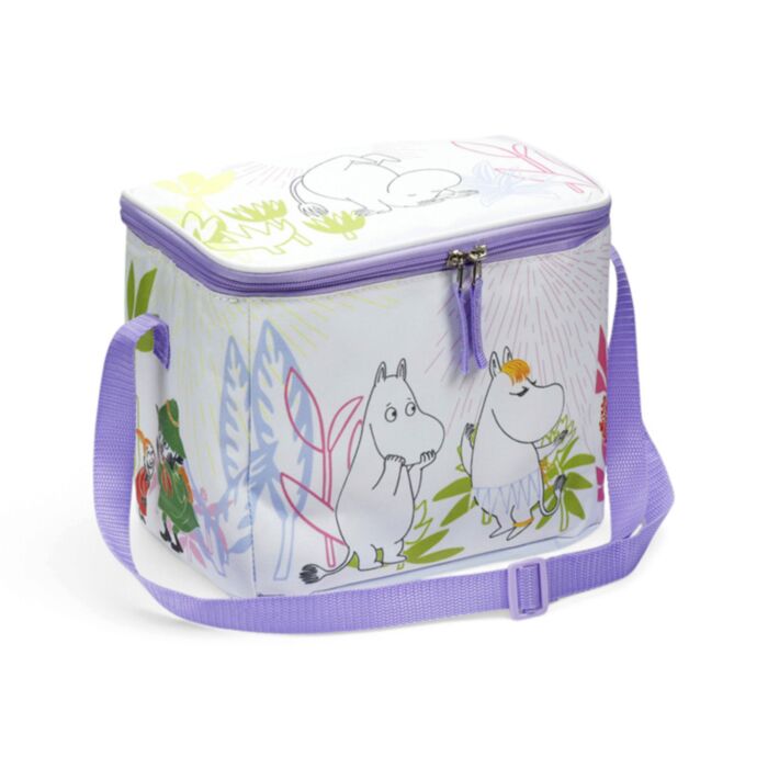Borsa Termica Grande - Moomin - Design Tammi