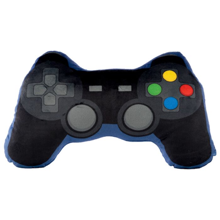 Cuscino di Peluche - Controller - Game Over