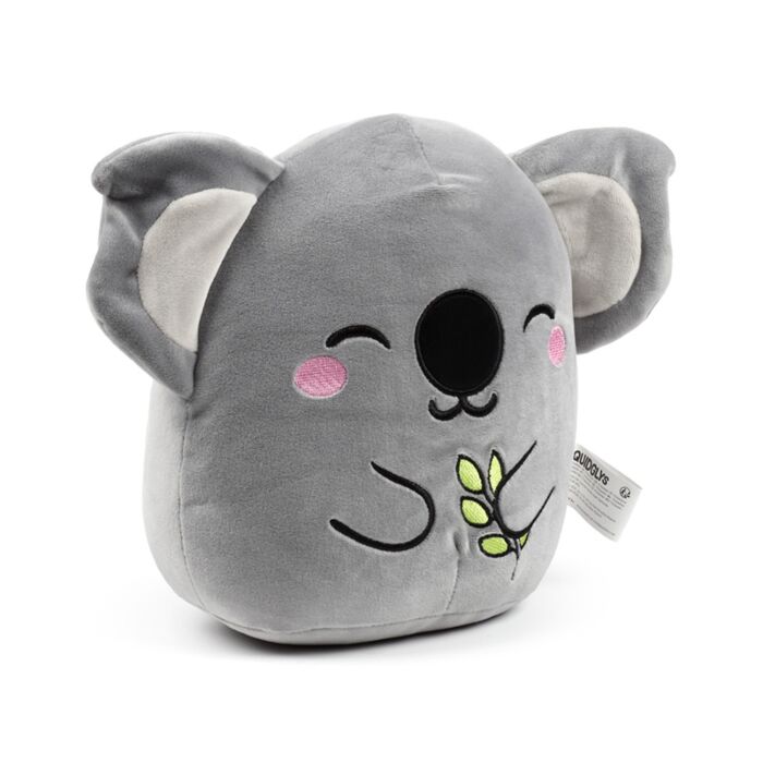 Cuscino di Peluche - Bindi, il Koala - Animali Dolci - Squidglys