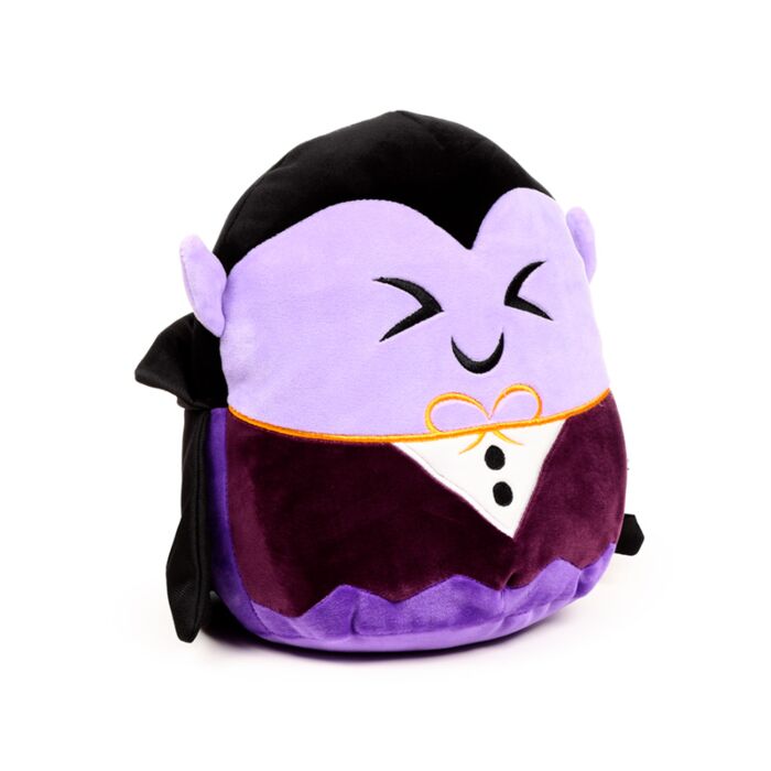 Cuscino di Peluche - Dracula - Squidglys