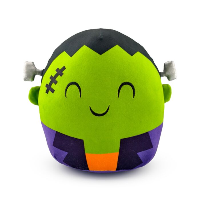 Cuscino di Peluche - Frankenstein - SPOOKY - Squidglys 