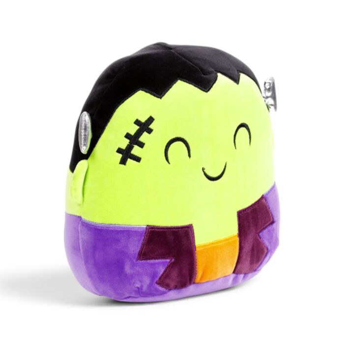 Cuscino di Peluche - Frankenstein - SPOOKY - Squidglys 