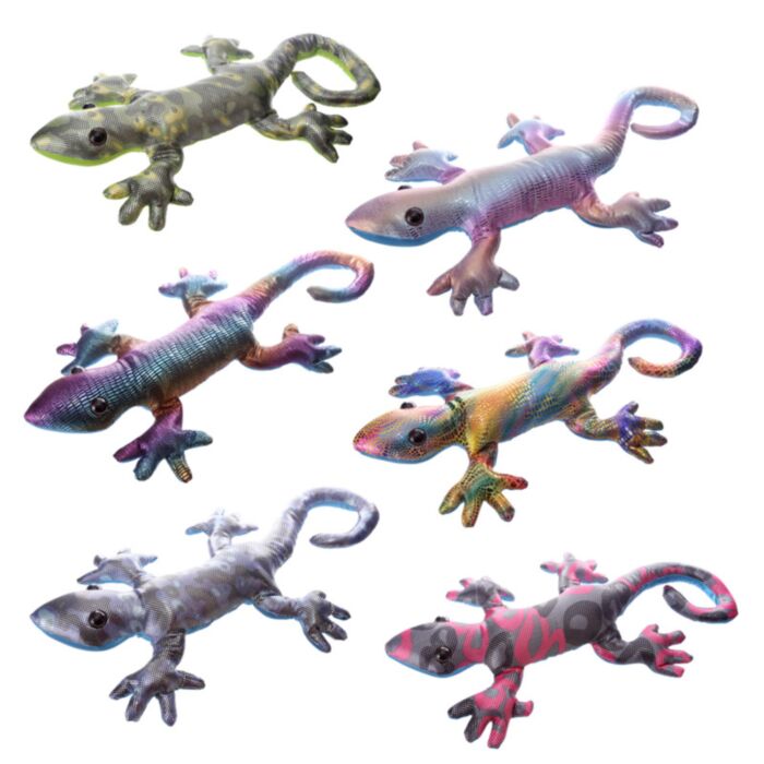 Animale con Sabbia - Gecko - 45cm