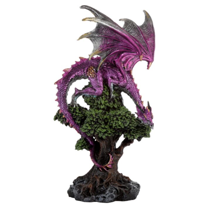Drago della Leggenda Oscura - Albero