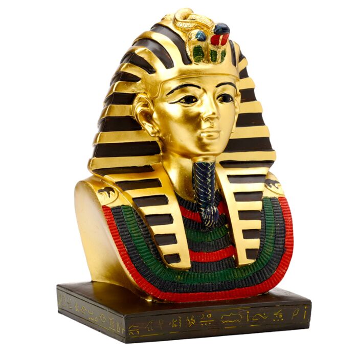 Tutankhamun