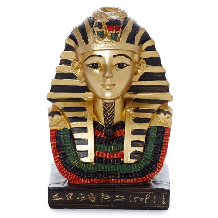 Busto di Tutankhamun
