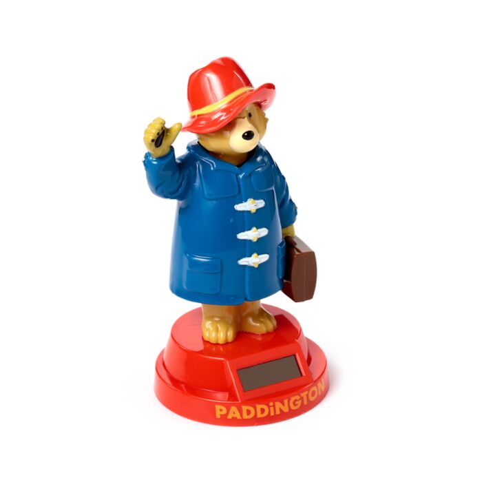 Solar Pal - Orso Paddington 