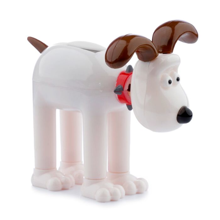 Solar Pal - Gromit - Wallace e Gromit