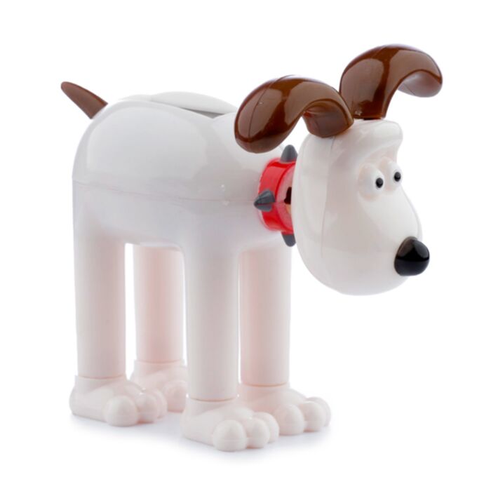 Solar Pal - Gromit - Wallace & Gromit
