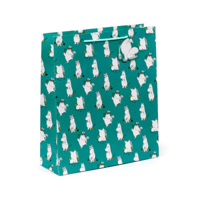 Busta Regalo - Moomin - XL