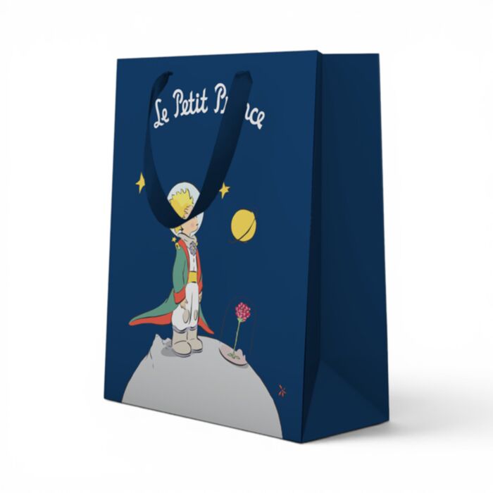 Busta regalo media - Il Piccolo Principe