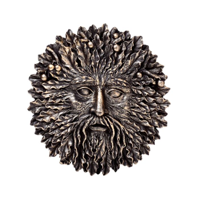 Placca da Muro - Treeman