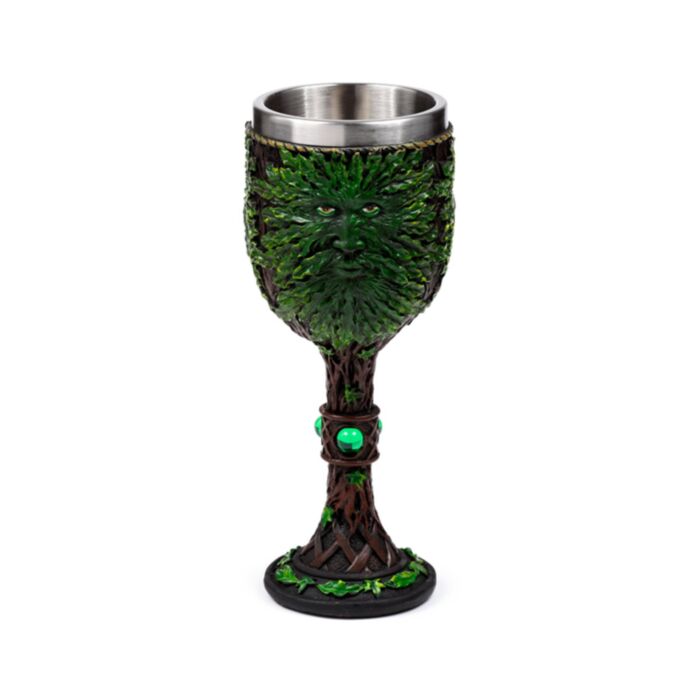 Calice Decorativo - Treeman