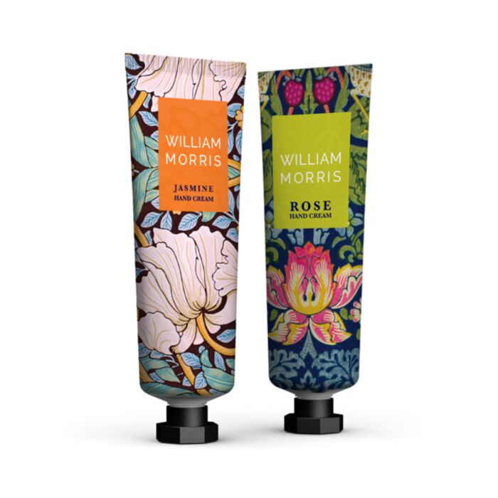 Crema Idratante per Mani 75ml - William Morris 