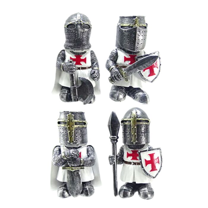 Mini Cavaliere Medievale