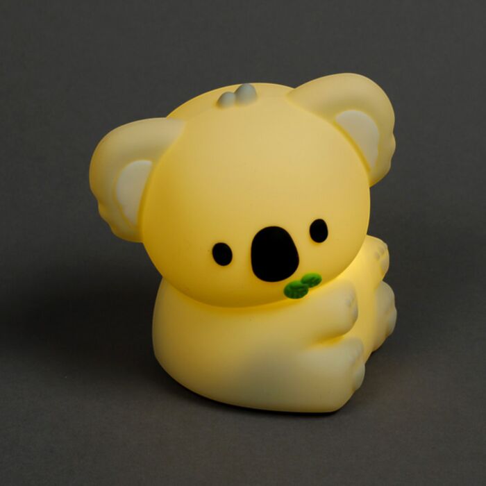 Lampada Notturna a LED - Koala - Zoo Pals