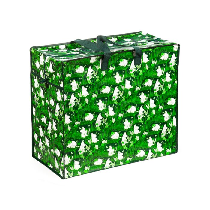 Sacca per il Bucato - Vita in Giardino - Moomin