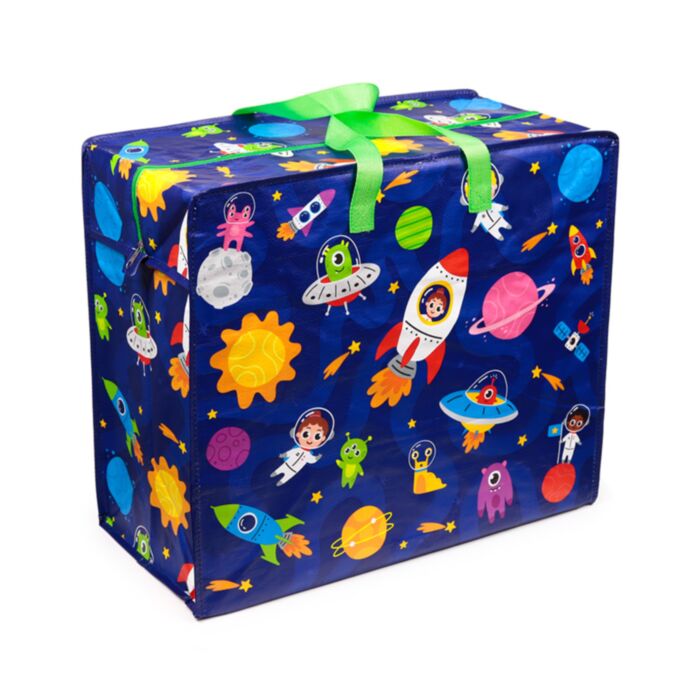 Sacca per il Bucato - Spazio SPACE CADETS