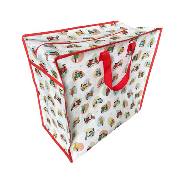 Sacca per il Bucato - Scooter