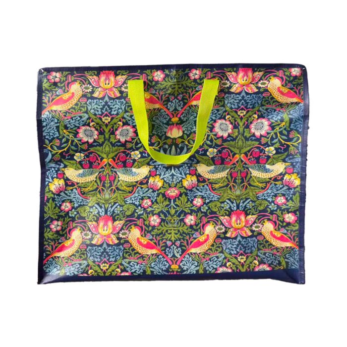 Sacca per il Bucato - William Morris